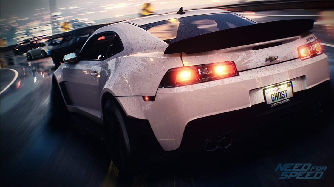 Need for Speed – PC release delayed to 2016
