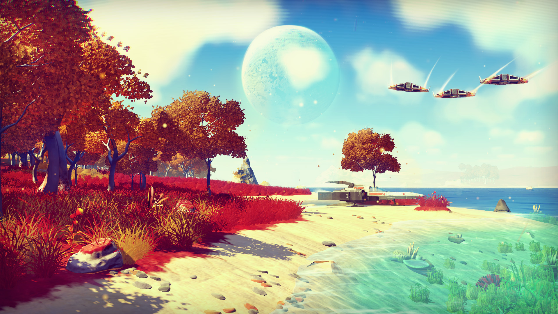 No Man’s Sky – Release date announced
